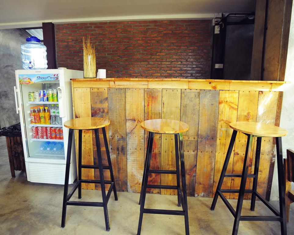 Manon Hostel Chiang Mai Ruang foto