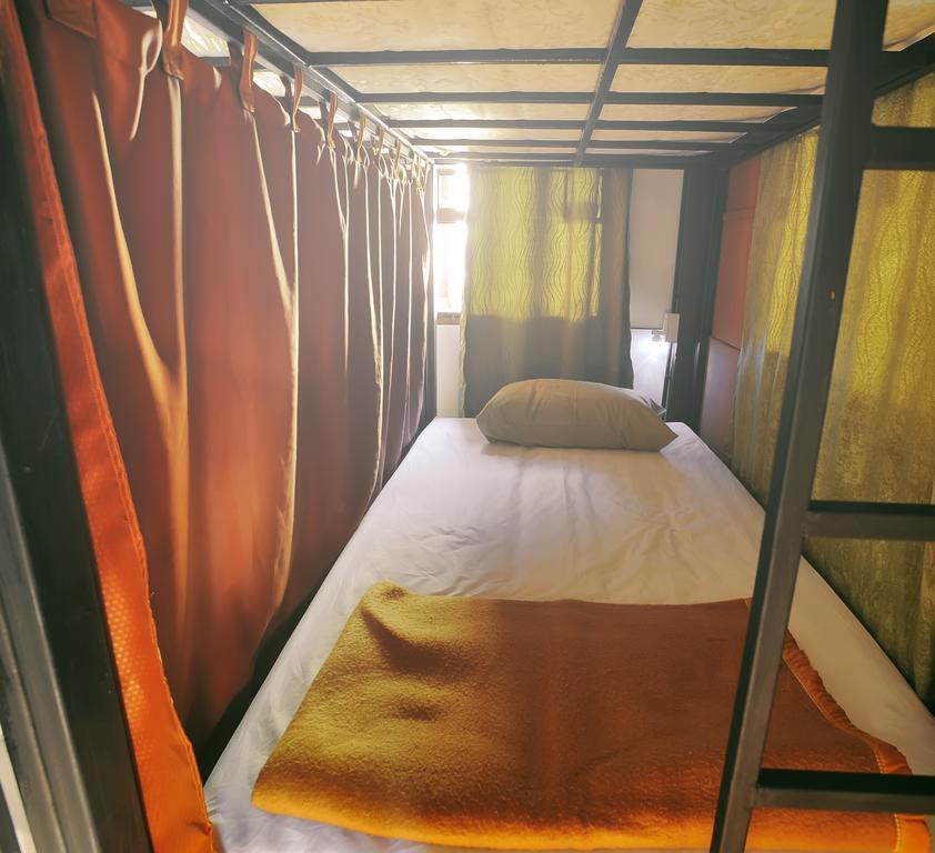 Manon Hostel Chiang Mai Ruang foto