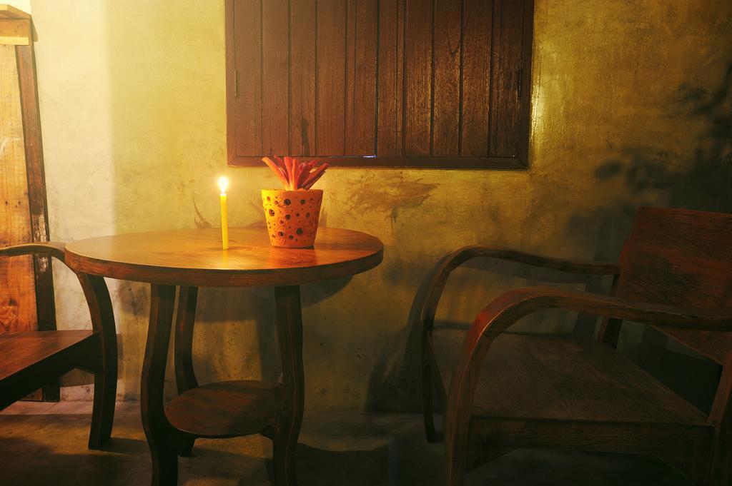Manon Hostel Chiang Mai Ruang foto