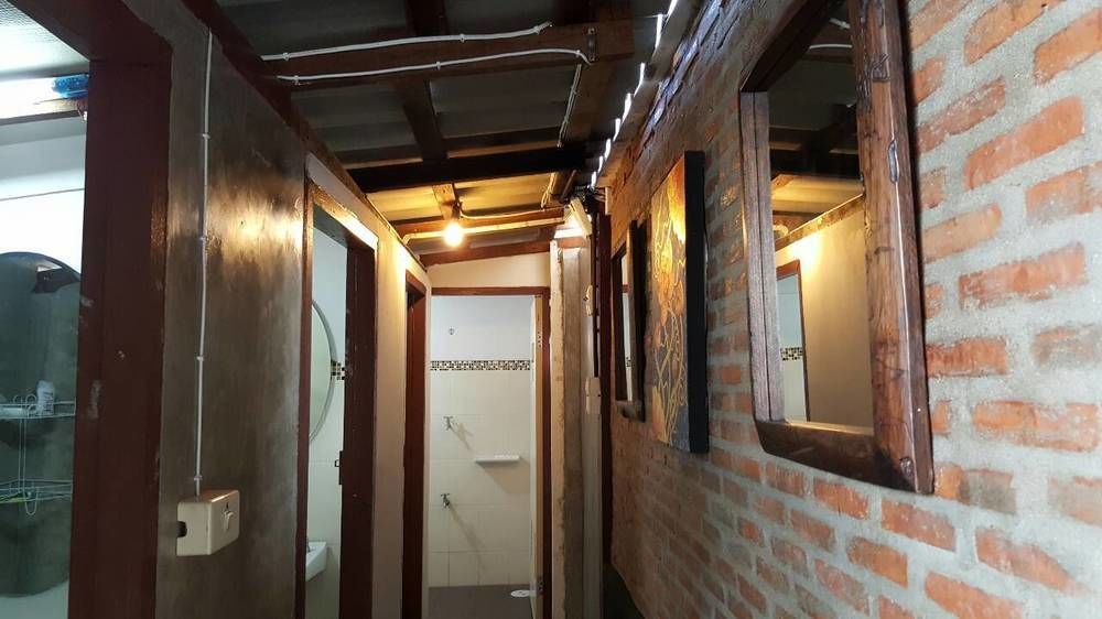 Manon Hostel Chiang Mai Bagian luar foto